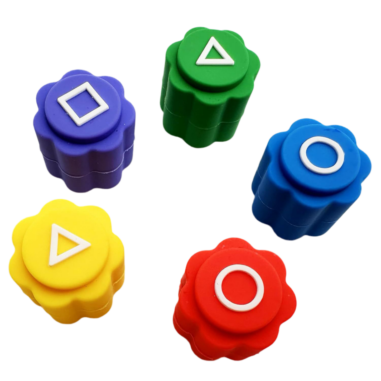 Gonggi Squid Game 2 / Hra na Oliheň - v Černém pouzdru