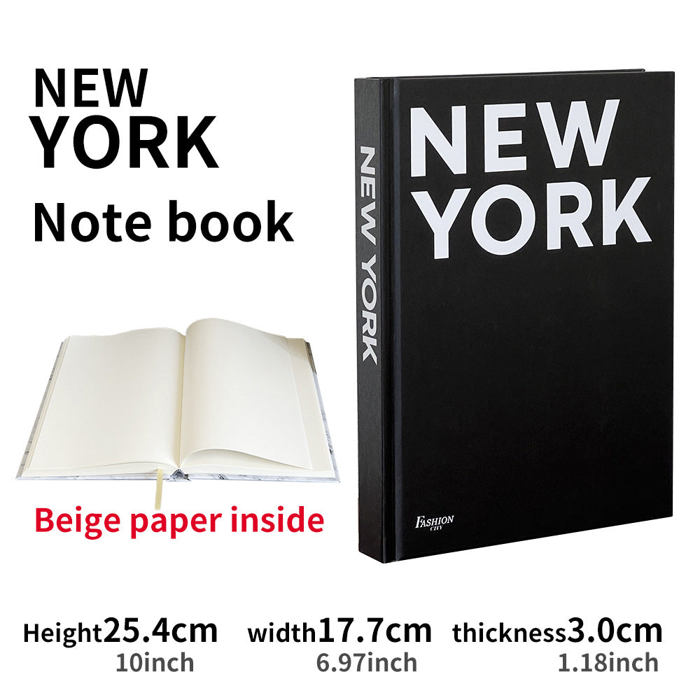 Dekorativní kniha