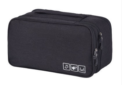 Cestovní organizér na spodní prádlo 28x13x16 cm