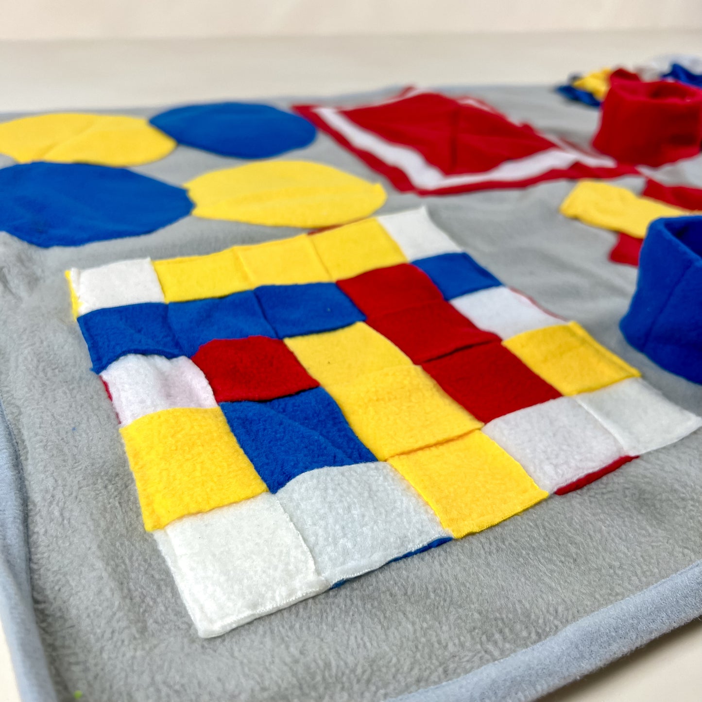 ANNAM Čmuchací podložka pro pejsky 70x50 cm