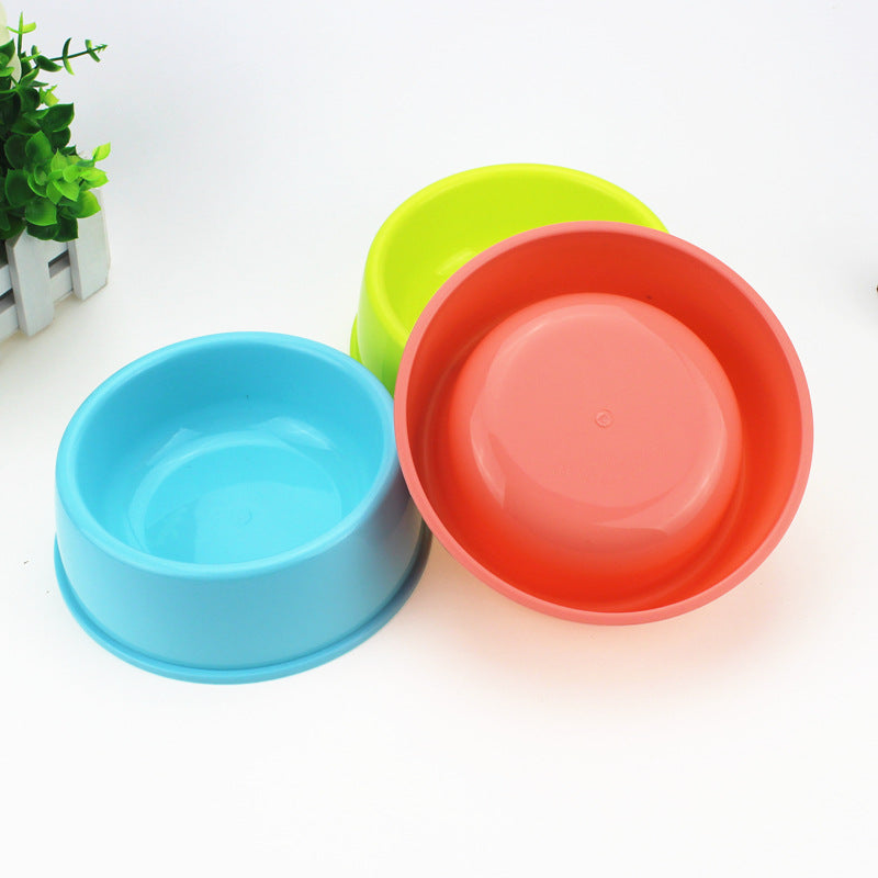ANNAM Plastová miska 25 cm