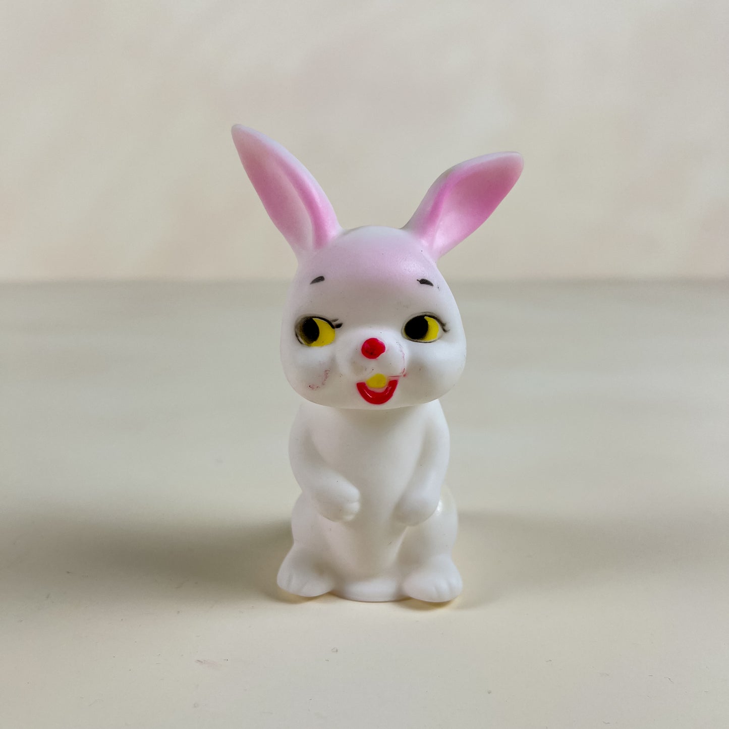 ANNAM Pískací zvířátko 9-15 cm (sada 4 ks)