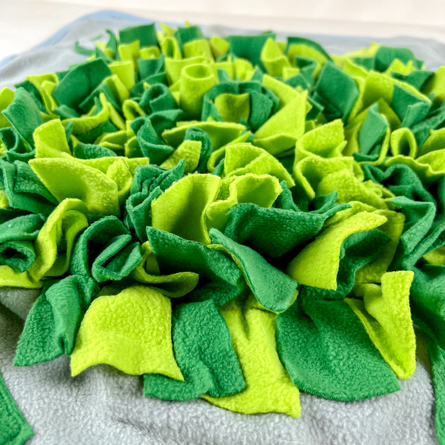 ANNAM Čmuchací podložka pro pejsky 65x65 cm