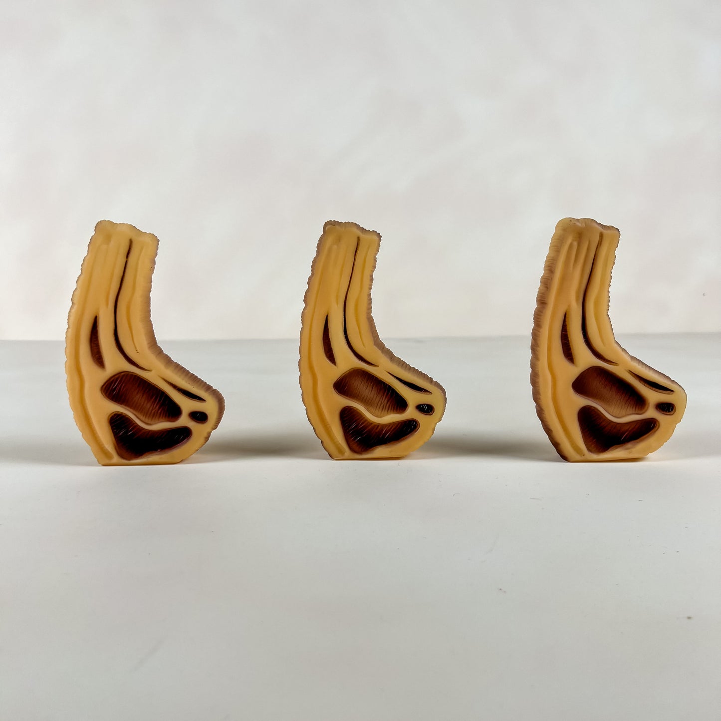 ANNAM Pískací steak pro psy 14 cm