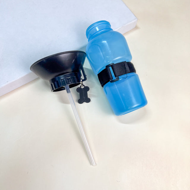 ANNAM Láhev pro mazlíčky 21x10 cm