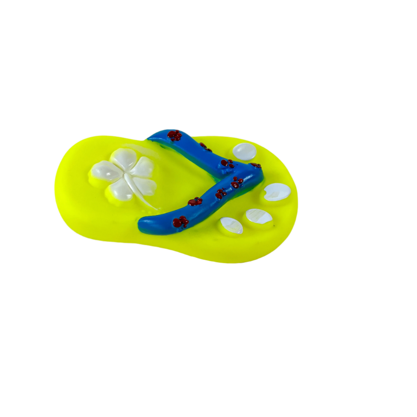 ANNAM Pískací gumová žabka 12 cm