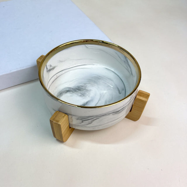ANNAM Keramická miska 12 cm