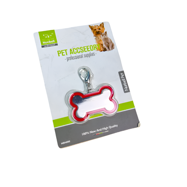 ANNAM Štítek pro psy 5x3 cm