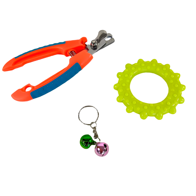 ANNAM Sada na péči o nehty 15 cm