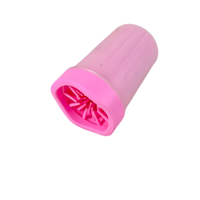 ANNAM Kelímek na čištění pacek 15 cm