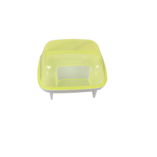ANNAM Plastový dům pro hlodavce 10 cm