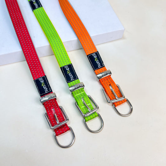 ANNAM Polstrovaný obojek 37-44,5 cm