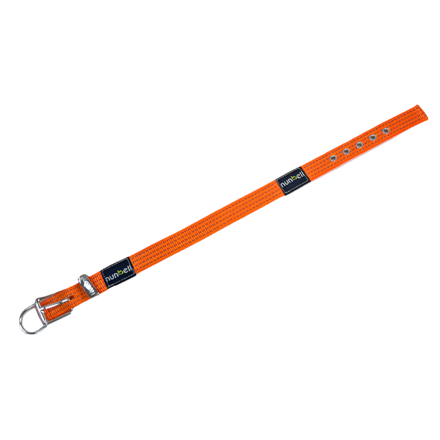 ANNAM Polstrovaný obojek 37-44,5 cm