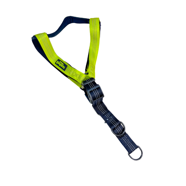 Reflexní postroj pro psy 2cm (obvod 50-60 cm)