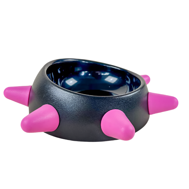 ANNAM Miska plastová 15 cm