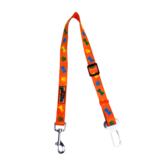 ANNAM Pás do auta 38-66x2 cm