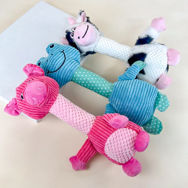 ANNAM Plyšová hračka 33 cm