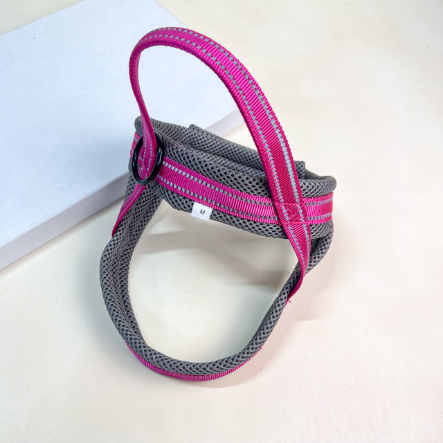 ANNAM Postroj pro psy M 62-72 cm