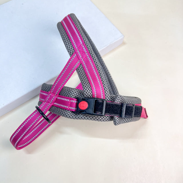 ANNAM Postroj pro psy M 62-72 cm