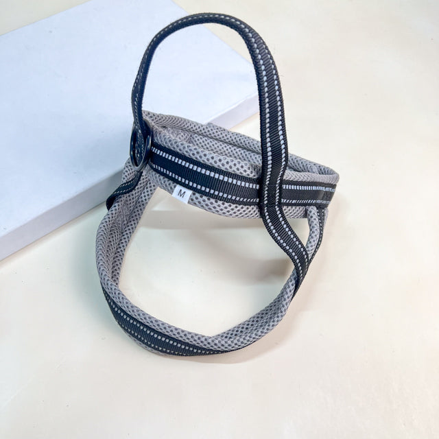 ANNAM Postroj pro psy M 62-72 cm
