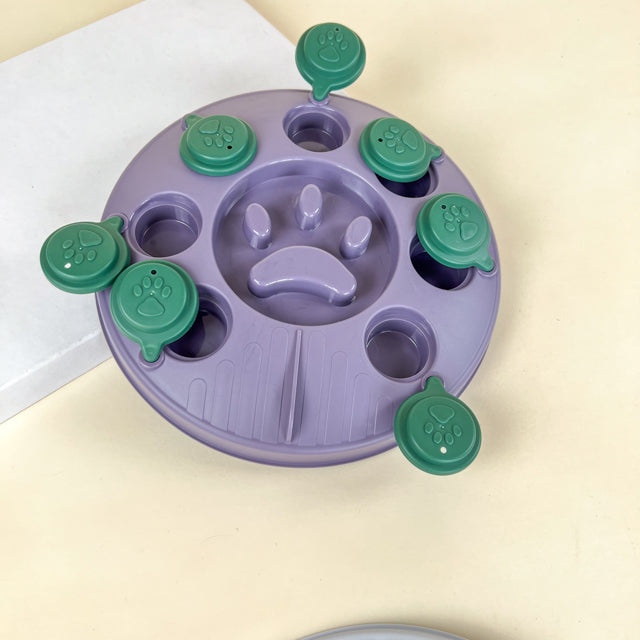 Bowl for dogs