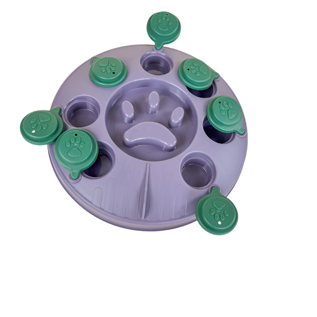 Bowl for dogs