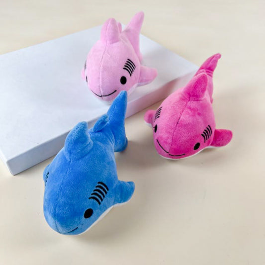 Pill -up shark