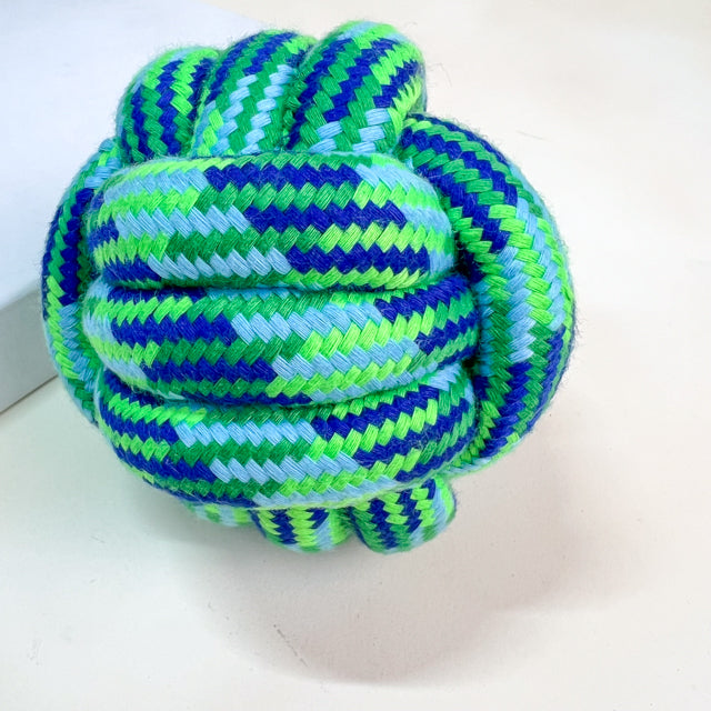 ANNAM Pletená koule 10 cm