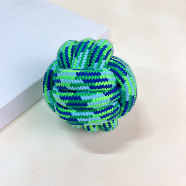 ANNAM Pletená koule 10 cm