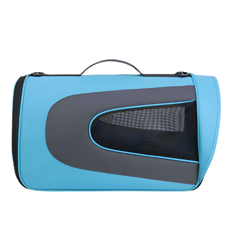 Přenoska pro zvířata 46x27x26 cm