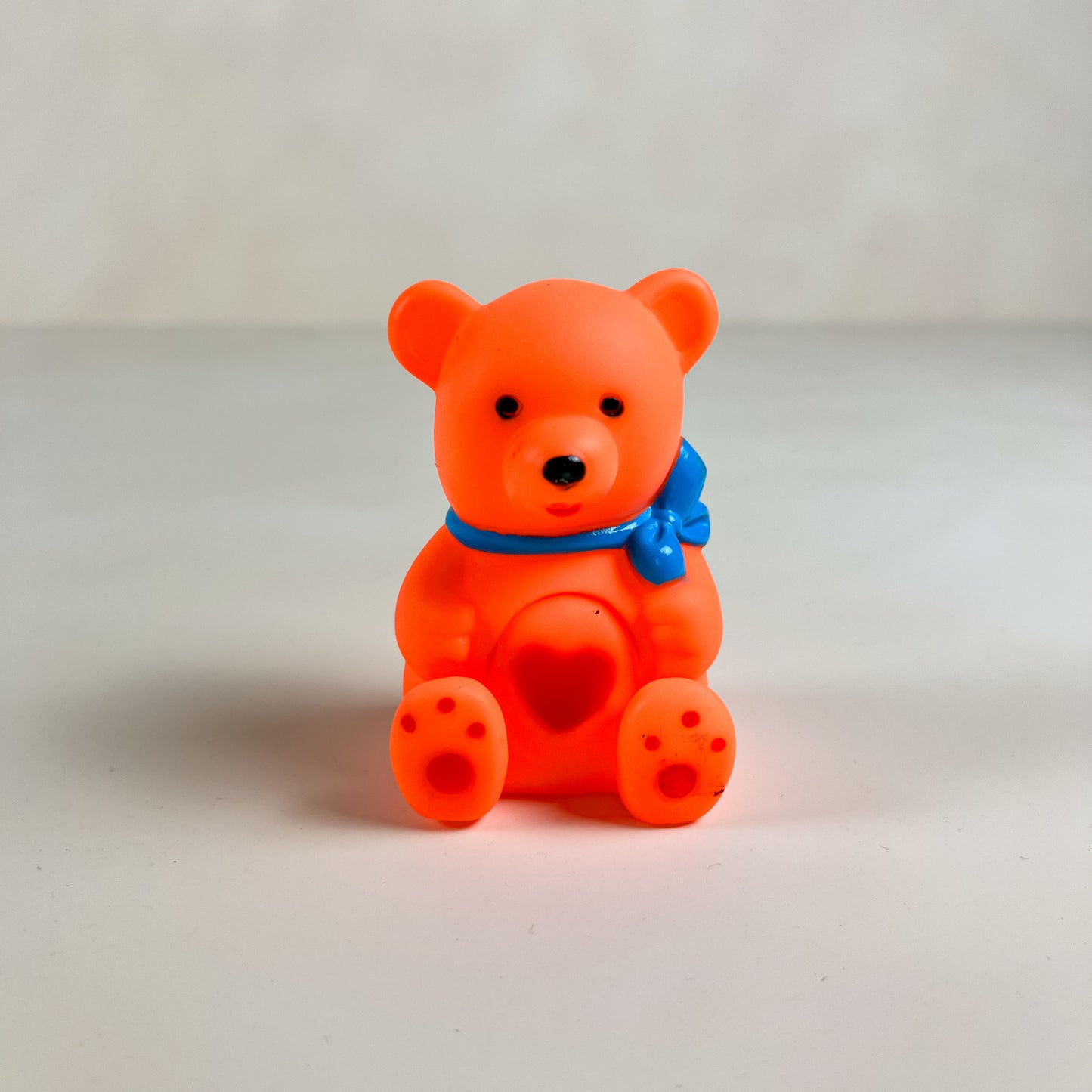 ANNAM Pískací zvířátko 9-15 cm (sada 4 ks)
