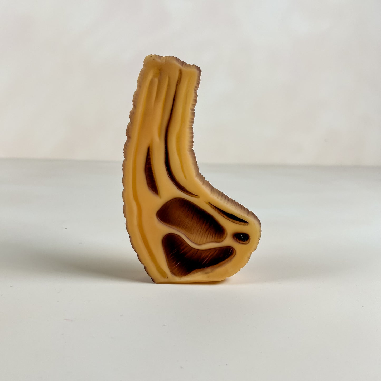 ANNAM Pískací steak pro psy 14 cm