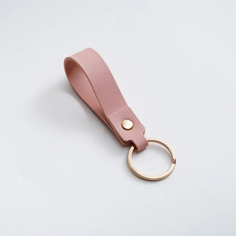 Blush Pink Klíčenka