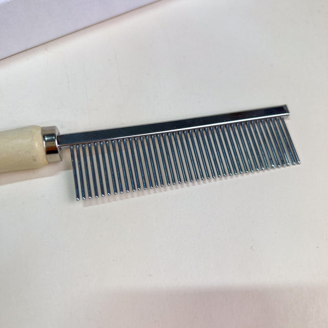 ANNAM Hřeben na srst 20 cm