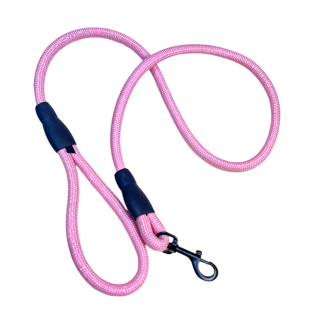 Barevné vodítko pro psy 120 cm