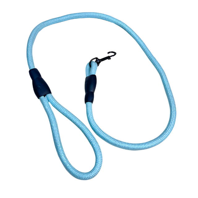 Barevné vodítko pro psy 120 cm