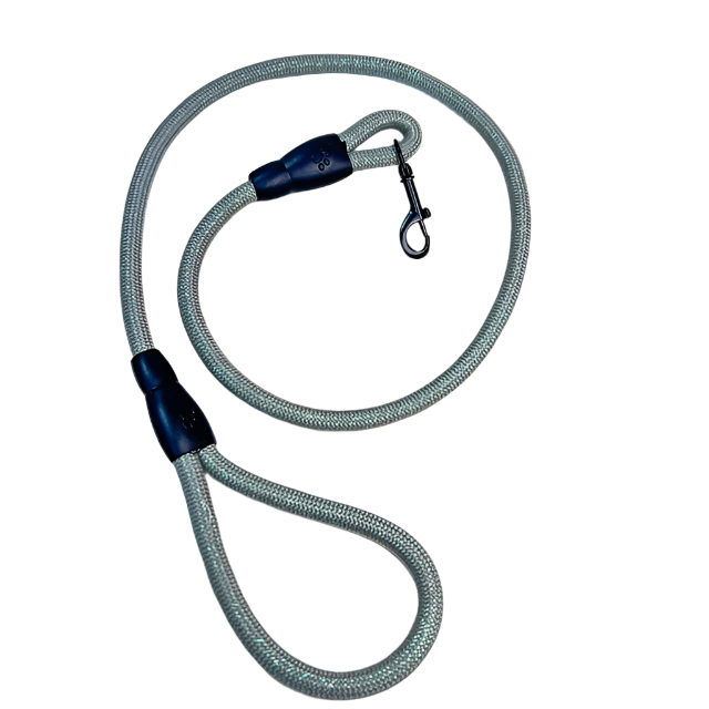 Barevné vodítko pro psy 120 cm