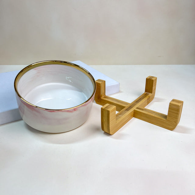 ANNAM Keramická miska 15 cm