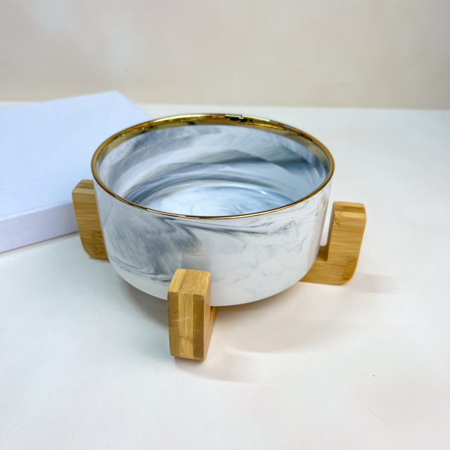 ANNAM Keramická miska 15 cm