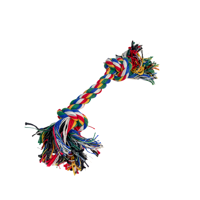 ANNAM Pletené lano 18 cm