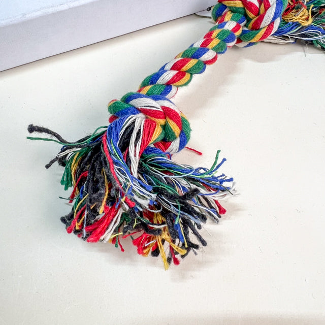 ANNAM Pletené lano 18 cm