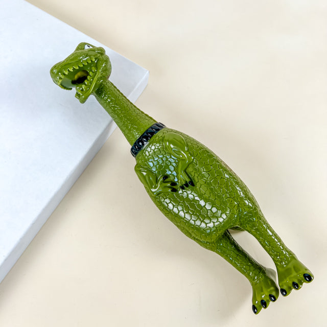 ANNAM Malý pískací dinosaurus 22 cm