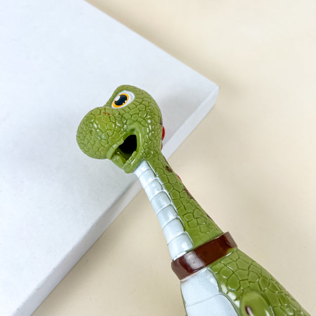 ANNAM Malý pískací dinosaurus 22 cm