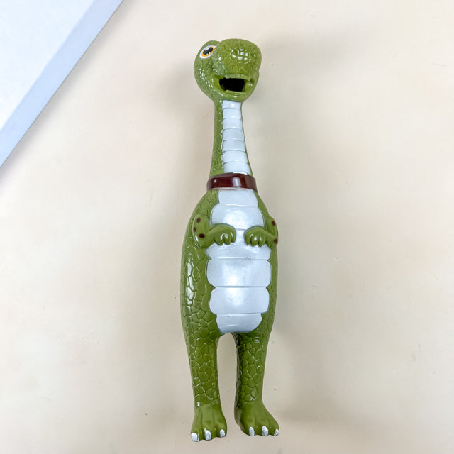 ANNAM Malý pískací dinosaurus 22 cm