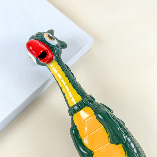 ANNAM Malý pískací dinosaurus 22 cm