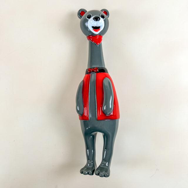 ANNAM Pískací zvířátko 34 cm