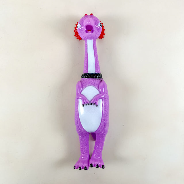 ANNAM Pískací zvířátko 34 cm