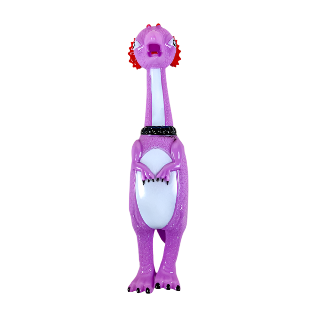 ANNAM Pískací zvířátko 34 cm