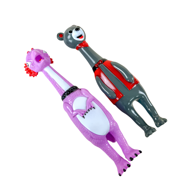ANNAM Pískací zvířátko 34 cm