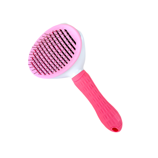 ANNAM Kartáč na srst 20 cm